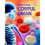 Totul despre corpul uman