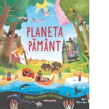 Planeta Pamant (Usborne)