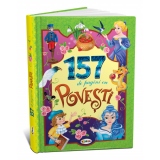 157 de pagini cu Povesti