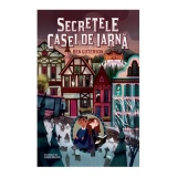 Secretele Casei de Iarna