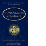 Conspiratia Stargate