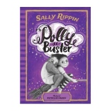 Polly si Buster. Misterul pietrelor magic