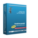 Urmarirea penala. Aspecte teoretice si practice. Modele de acte procesuale si procedurale. Editia a II-a revazuta si adaugita