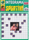 Integrama sportiva, Nr.31