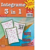 Integrame 3 in 1 Nr. 76