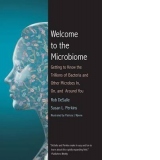 Welcome to the Microbiome