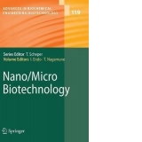 Nano/Micro Biotechnology