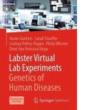 Labster Virtual Lab Experiments: Genetics of Human Diseases