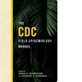 CDC Field Epidemiology Manual