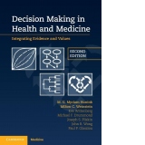 Decision Making in Health and Medicine