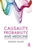 Causality, Probability, and Medicine