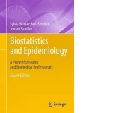 Biostatistics and Epidemiology