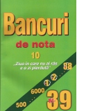 Bancuri de nota 10 - nr. 39