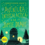 Aventura intergalactica a lui Jamie Drake