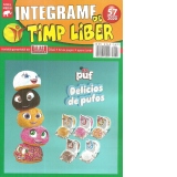 Integrame de timp liber, Nr. 57/2020