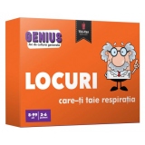 Locuri care-ti taie respiratia. Joc de cultura generala