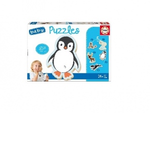 Baby Puzzles North pole