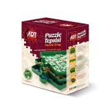 Puzzle accesorii-set tavi sortare