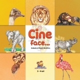 Cine face...? Animale si pasari din Africa