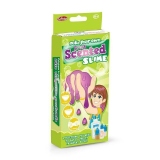 Set experimente - Slime cu aroma de fructe