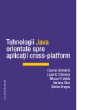 Tehnologii Java orientate spre aplicatii cross-platform