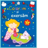 Coloram si exersam 2