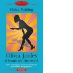 Olivia Joules si imaginatia hiperactiva