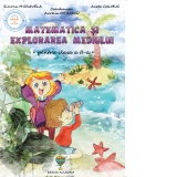 Matematica si explorarea mediului pentru clasa a II-a