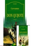 DON QUIJOTE vol. I+II