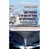 Sub povara a 90 000 de tone de diplomatie? Statele Unite ale Americii, strategia hegemonica si declinul relativ de putere