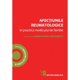 Afectiunile reumatologice in practica medicului de familie