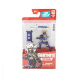 Figurina articulata cu accesorii Fortnite, Musha, S1, W4