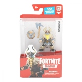 Figurina articulata cu accesorii Fortnite, Magnus, S1, W4