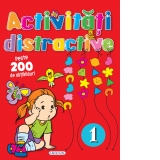 Activitati distractive 1