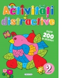 Activitati distractive 2