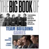 Big Book of Team Building Games