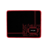 Mouse Pad Promate xTrack-3, Anti-derapant, Gaming, Negru