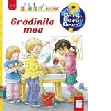 Gradinita mea