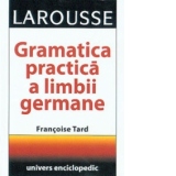 Gramatica practica a limbii germane