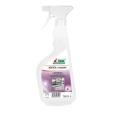 Solutie pentru curatare si intretinere inox Inoxol  750ml