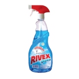 Detergent geamuri Rivex clear 750ml