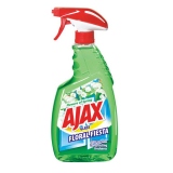 Detergent geamuri Ajax Pistol 500ml