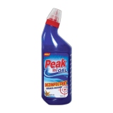 Peak WC gel 750 ml