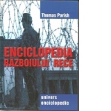 Enciclopedia razboiului rece