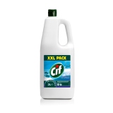 Detergent profesional Cif crema 2l