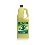 Detergent profesional Cif crema lemon 2l