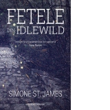 Fetele din Idlewild