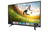 Televizor LED Smart Ultra HD 4K, 109 cm