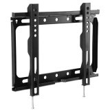 Suport perete Cinemount A23F, fix, pana la 37, 25Kg, negru