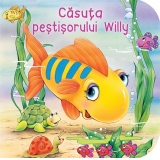 Casuta pestisorului Willy